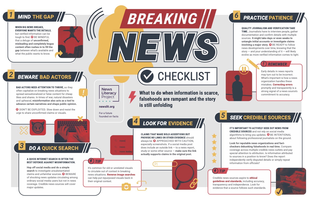 A Brief Walkthrough of Current Misinformation Education Platforms